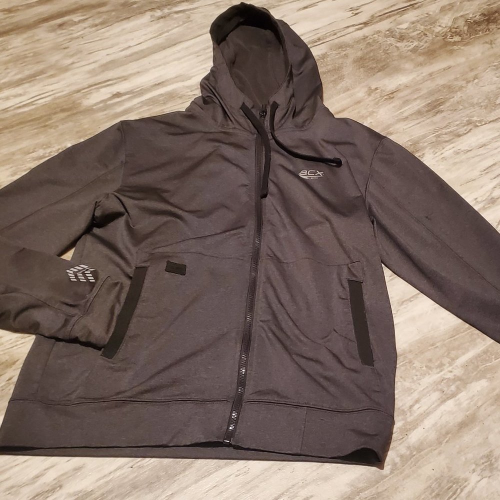 ACX Athletic hoodie